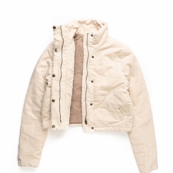 Jackson and Rowe bomber jacket - Picture 9 of 15